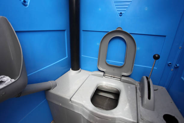 Best Porta potty delivery and setup  in Bellevue, IL