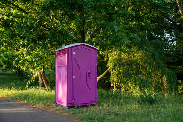 Best Emergency porta potty rental  in Bellevue, IL