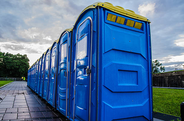 Best Affordable portable toilet rental  in Bellevue, IL